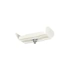 MP BOLAGEN - Asennustarvike - MP-982V Yleiskiinnike 90-150V