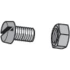 MP BOLAGEN - Kiinnitystarvike - MP-834R Ruuvisarja R