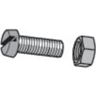 MP BOLAGEN - Kiinnitystarvike - MP-835R Ruuvisarja R