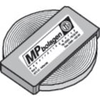 MP BOLAGEN - Kiinnitystarvike - MP-831A Nauha 10x0,5 A