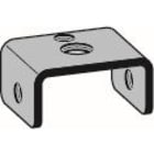 MP BOLAGEN - Asennustarvike - MP-832A Kiinnityssanka A