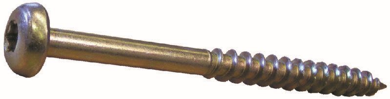 MP BOLAGEN - Kiinnitystarvike - MP-889E10 Kev.bet.r. E 8x100mm