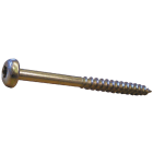 MP BOLAGEN - Kiinnitystarvike - MP-889E10 Kev.bet.r. E 8x100mm