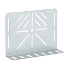 MP BOLAGEN - Asennuslevy - MP-299S Asennuslevy, reijitet.