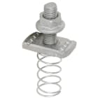 MP BOLAGEN - Kiinnitystarvike - MP-079Z T-Ruuvi H=41Z M10x35mm