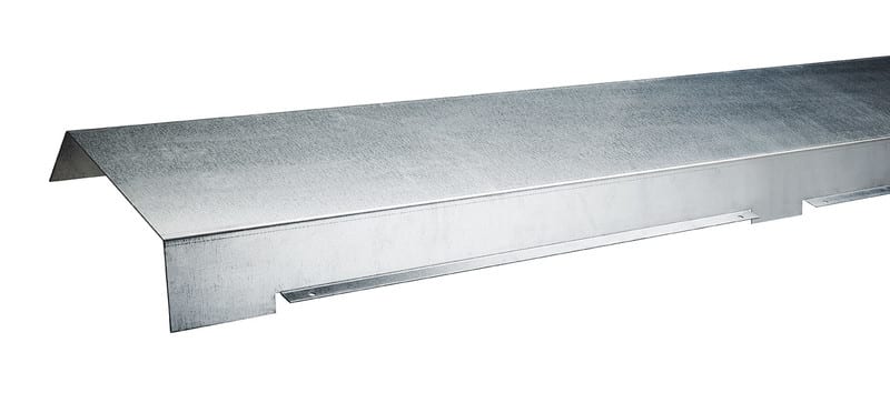 MP BOLAGEN - Kansi - MP-FK1-400S Potkusuojakansi