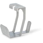 MP BOLAGEN - Keskikannatin - MP-FM-525S Reunakiinnitin