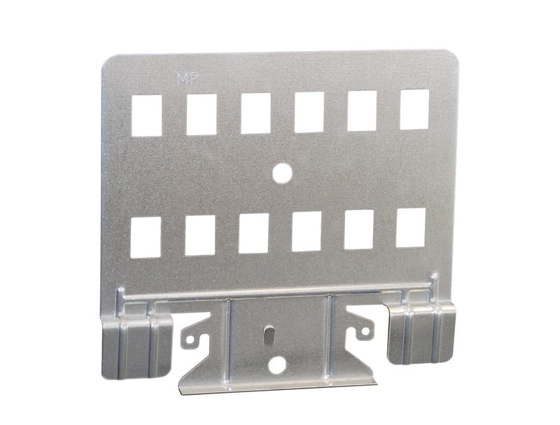 MP BOLAGEN - Asennuslevy - MP-954VL Asennuslevy VL