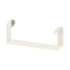 MP BOLAGEN - Valaisinkannatin 150V Valkoine - MP-632V Valaisinkann 150V VAL