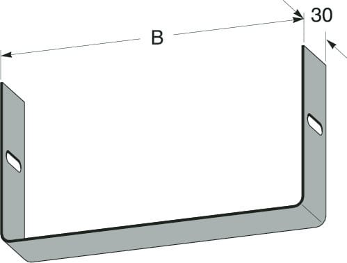 MP BOLAGEN - Peitelevy - MP-335V Peitepanta 150 VAL