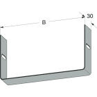 MP BOLAGEN - Peitelevy - MP-335V Peitepanta 150 VAL