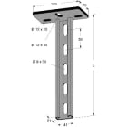 MP BOLAGEN - Kattokannake - MP-965V Kattokannatin MP-V VAL