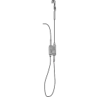 MP BOLAGEN - Asennustarvike - MP-708E Vaijerir+kiin+koukk 5m