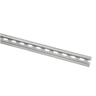 MP BOLAGEN - Asennuskisko - 6520-33RST Ank.kis47x26x3000mm
