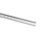 MP BOLAGEN - Asennuskisko - 6525-33RST Ank.kis47x52x3000mm