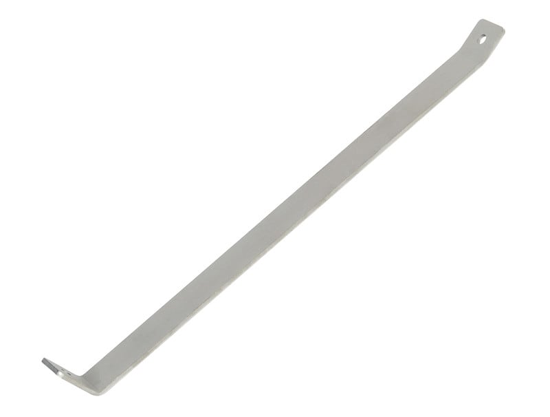 MP BOLAGEN - Asennustarvike - 6432-33RST kannattimentuki 800