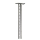 MP BOLAGEN - Kattokannake - 6402-33 RST Kattokannatin L505