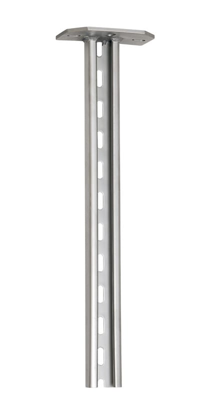 MP BOLAGEN - Kattokannake - 6403-33 RST Kattokannatin L730