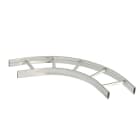 MP BOLAGEN - Kulmakappale - 6204-33 RST L-kulmakappale 500