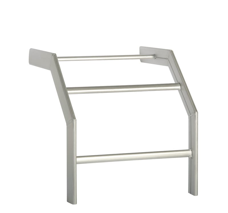 MP BOLAGEN - Pystykulma - 6261-33 RST Pystykulma 200