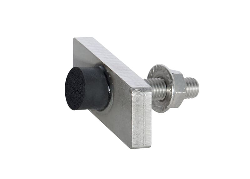 MP BOLAGEN - Kiinnitystarvike - 6692-10-48 T-ruuvi M10x30 HST