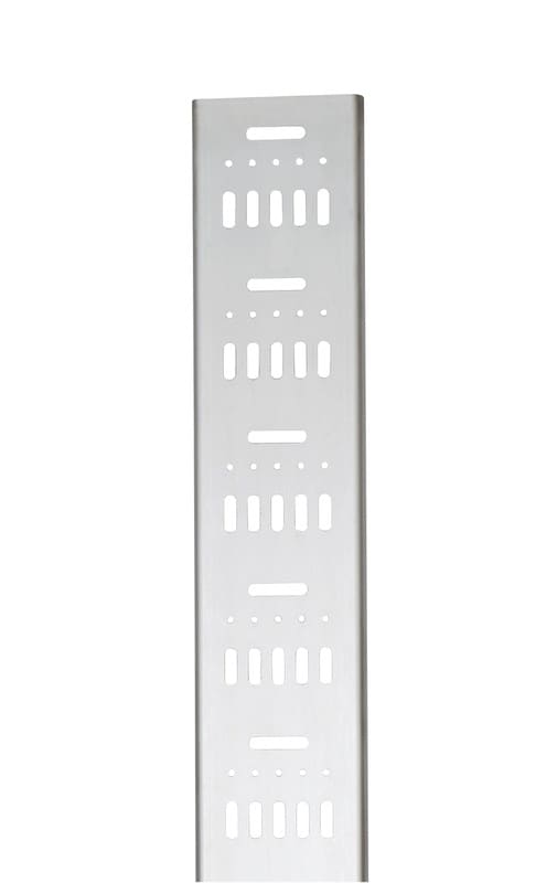 MP BOLAGEN - Asennuslevy - 6675-33 As.prof RST 2000x88