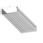 MP BOLAGEN - Levyhylly - MP-3331V Levyh. reij. 150mm 3m