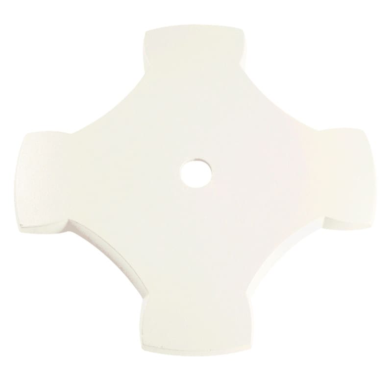 MP BOLAGEN - Lattiajalka MP-Bolagen - U038V Fe C1 Jalka VAL