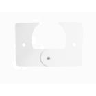 MP BOLAGEN - Kattokiinnike MP-Bolagen - MP-U080V Kattokaulus Flex VAL