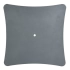 ENSTO - Lattiajalka Workpoint - U040G pistorasiap. jalusta HAR