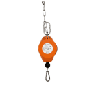MP BOLAGEN - Kiinnitystarvike MP-Bolagen - MP-U129 Tasapainolukko 0,5-6kg