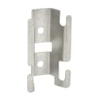 MP BOLAGEN - Seinäkannake - MP-777R Seinäkiin. Vaaka 75mm