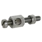 MP BOLAGEN - Maadoitusliitin - MP-838R P.tas.ru R M5x20mm