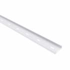 MP BOLAGEN - Valaisinkisko - MP-331V Valaisinkisko150mm VAL