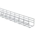 MP BOLAGEN - Lankahylly - 727HR C5-M 600mm 2,5m 316L HST