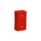 MP BOLAGEN - Päätykappale - MP-242P Päätykappale 2x41x41P