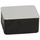 LEGRAND - Valurasia - 4-mod 60mm MET