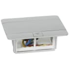 LEGRAND - Lattiarasia - 4-mod IP30/40 IK07 3kN MALU