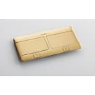 LEGRAND - Lattiarasia - 2x4-mod IP30/40 IK07 3kN HMES