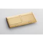 LEGRAND - Lattiarasia - 2x4-mod IP30/40 IK07 3kN HMES