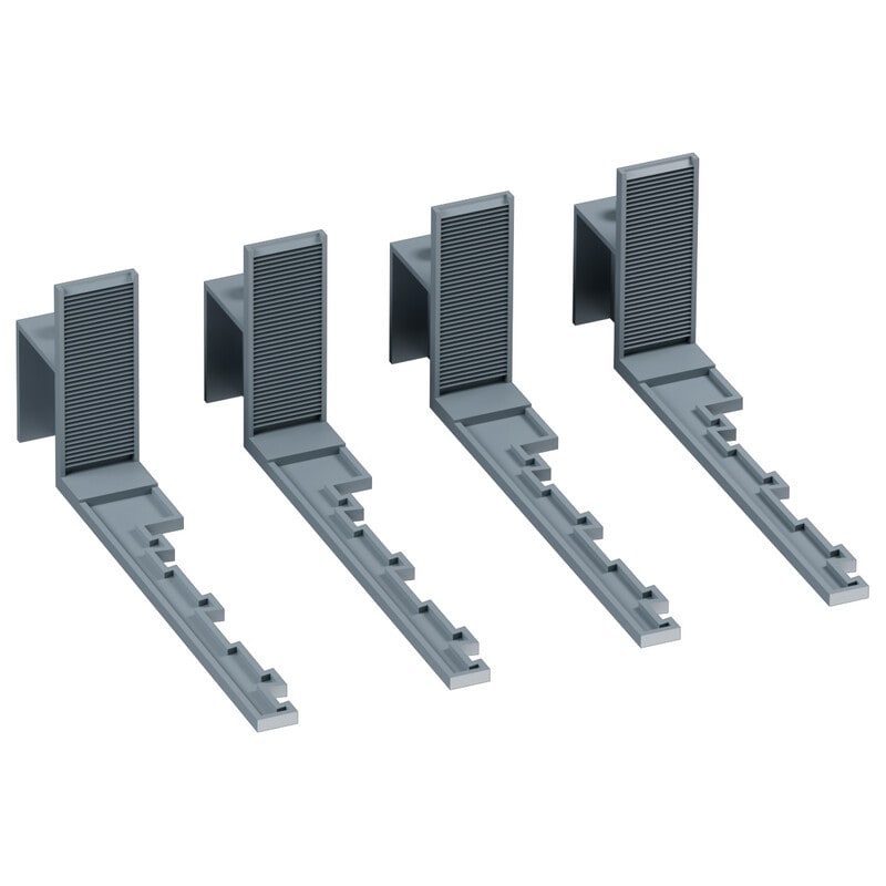LEGRAND - Kiinnitystarvike - valur.tuki ABS