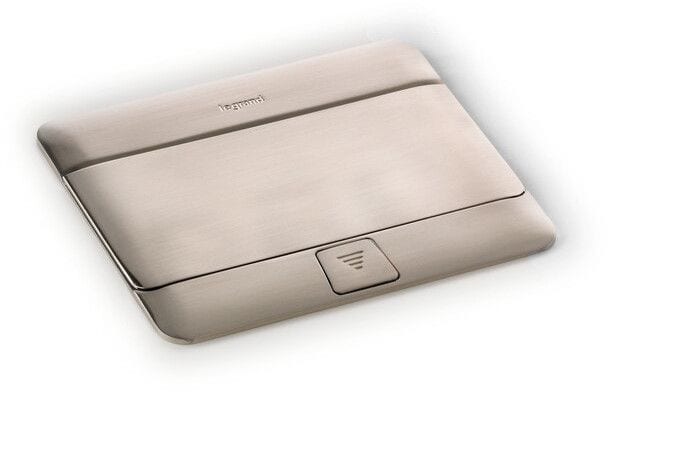 LEGRAND - Lattiarasia - 4-mod IP30/40 IK07 3kN HTER