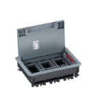 LEGRAND - Lattiarasia - 12M lattiar.paketti 3kN MUO