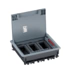LEGRAND - Lattiarasia - 18M lattiar.paketti 3kN MUO