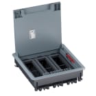 LEGRAND - Lattiarasia - 24M lattiar.paketti 3kN MUO