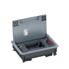 LEGRAND - Lattiarasia - 8M lattiar.paketti 3kN MUO