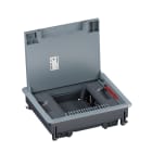 LEGRAND - Lattiarasia - 12M lattiar.paketti 3kN MUO