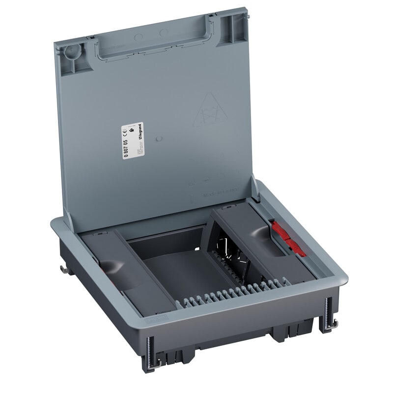 LEGRAND - Lattiarasia - 16M lattiar.paketti 3kN MUO