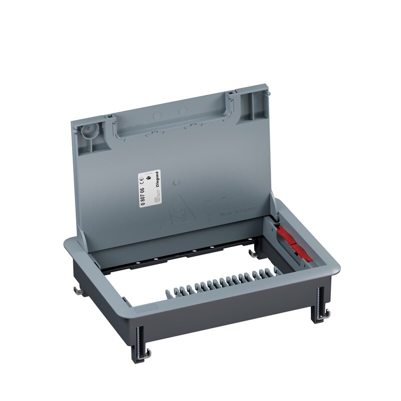 LEGRAND - Lattiarasia - Aukkok.pakk. 203x286mm 3 kN MU