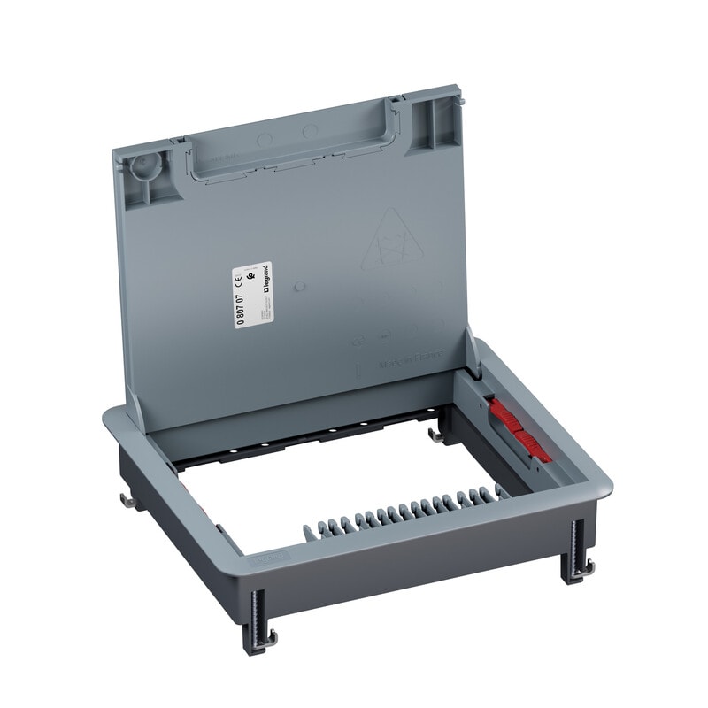 LEGRAND - Lattiarasia - Aukkok.pakk. 241x286mm 3 kN MU